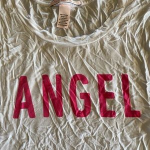 Women size large Victoria secret tank top